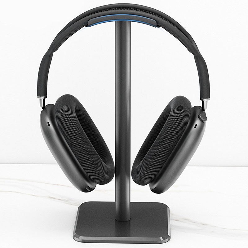Gaming Accessories Rgb - 범용 헤드폰 홀더 랙 공간 절약형