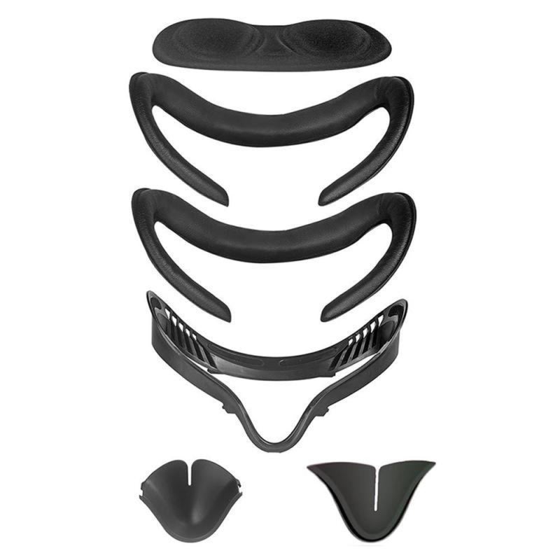 Virtual Gaming Accessories - 퀘스트 2용 6종 VR 키트: PU