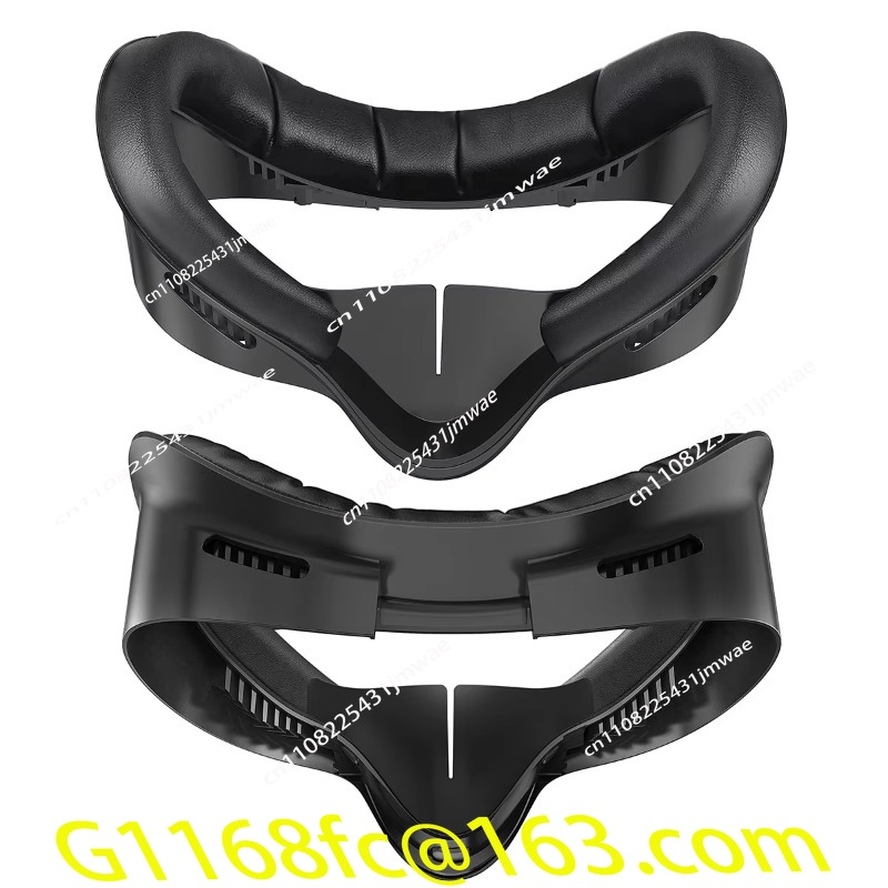 Virtual Gaming Accessories - 차광, 환기 및 땀 보호 기능을