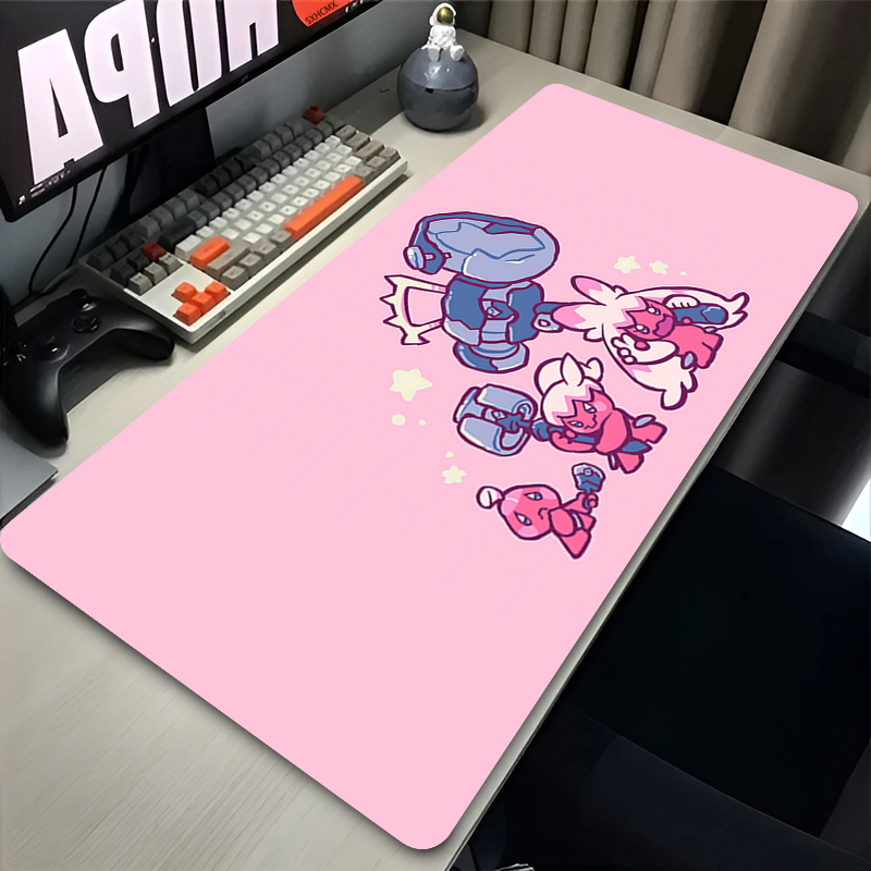 Gaming Accessories Cheap - 마우스 패드 P-포켓몬 Tinkaton 게이머 키보드