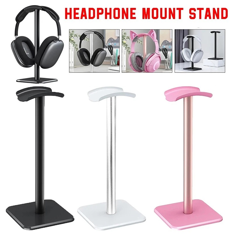 Gaming Accessories Rgb - 1pcs 범용 플라스틱 헤드폰 홀더 게임용