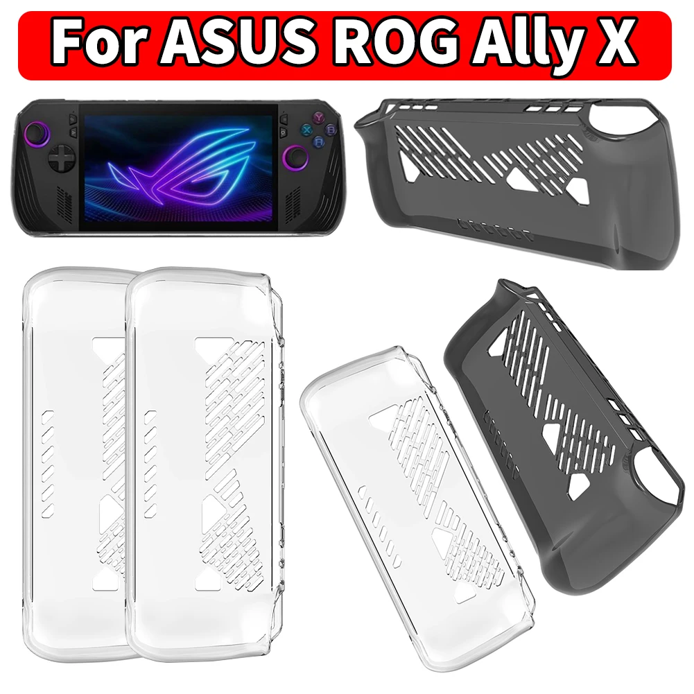Gaming Accessories Asus - ASUS ROG Ally X 케이스 게임