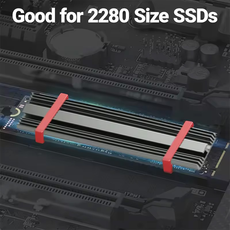 M.2 SSD 히트싱크 M2 NVME 2280 솔리드  - M2 Heatsink Cooler 리뷰 및 가격