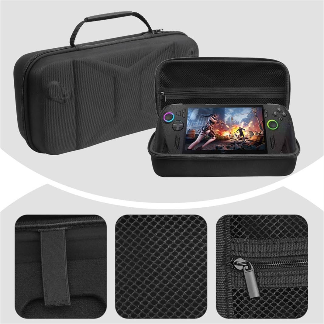 ASUS ROG Xbox Ally X 게임 콘솔용 여행 - Gaming Accessories Asus 리뷰 및 가격