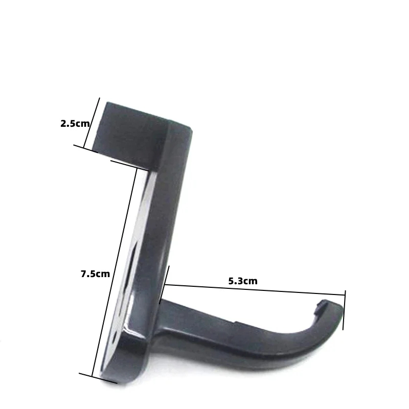 1-2-5PCS 게임용 이어폰 스탠드 행거 컴퓨터 모니 - Gaming Accessories Rack 리뷰 및 가격