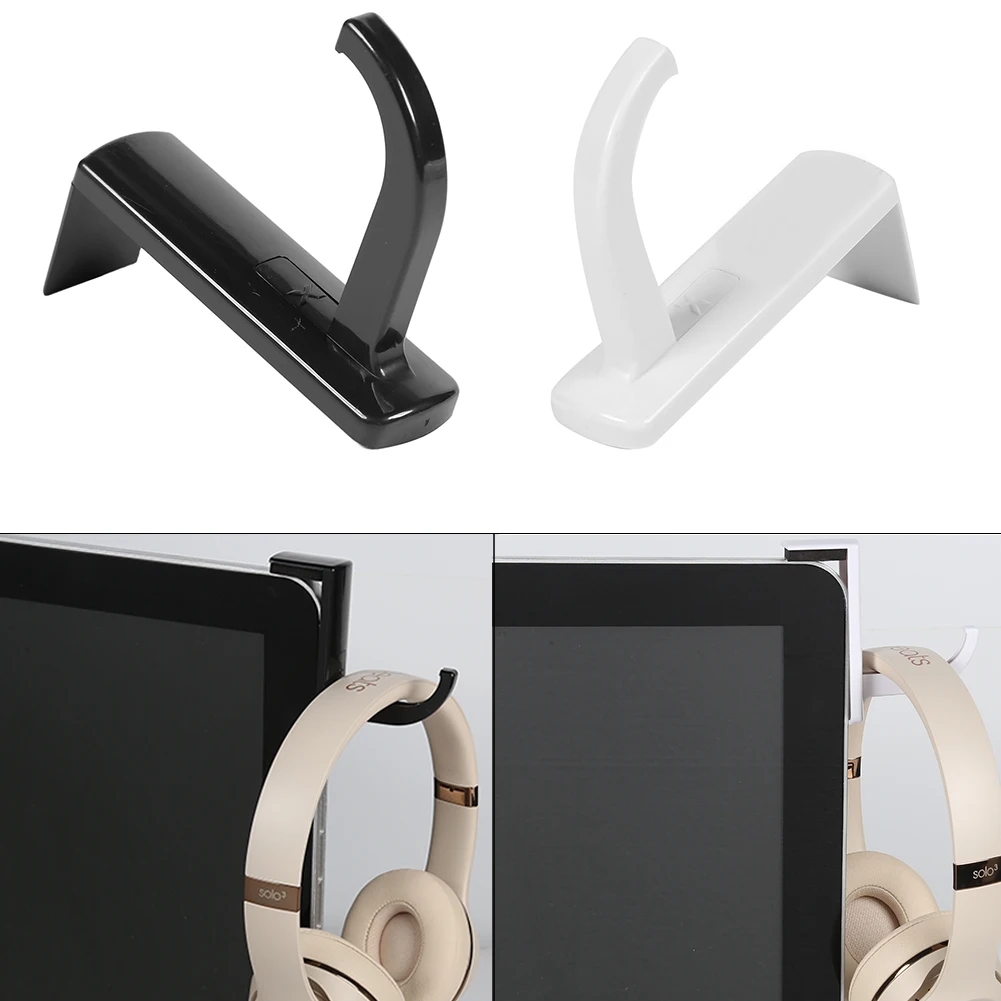 1-2-5PCS 게임용 이어폰 스탠드 행거 컴퓨터 모니 - Gaming Accessories Rack 리뷰 및 가격