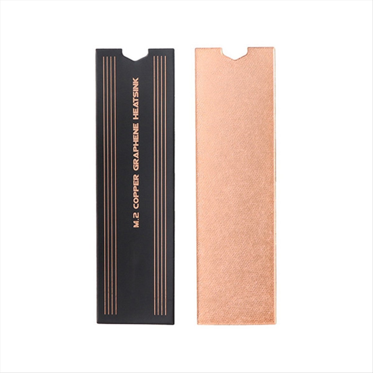 A46U SSD 히트싱크 쿨러 구리 그래핀 SSD 히트 - M2 Heatsink Cooler 리뷰 및 가격