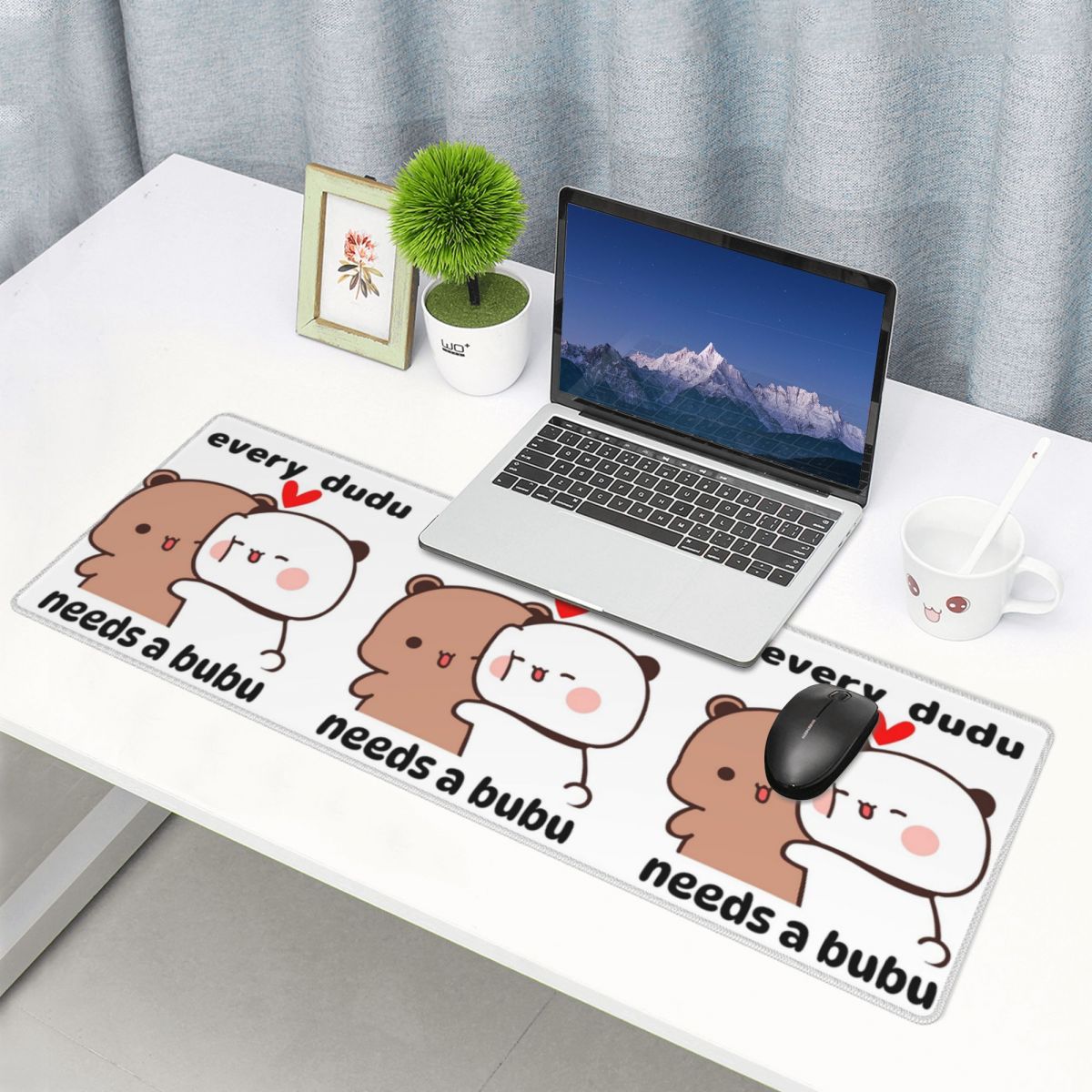 모든 두두에게 필요한 대형 마우스 패드, 부부 게이머  - Gaming Accessories That You Need 리뷰 및 가격