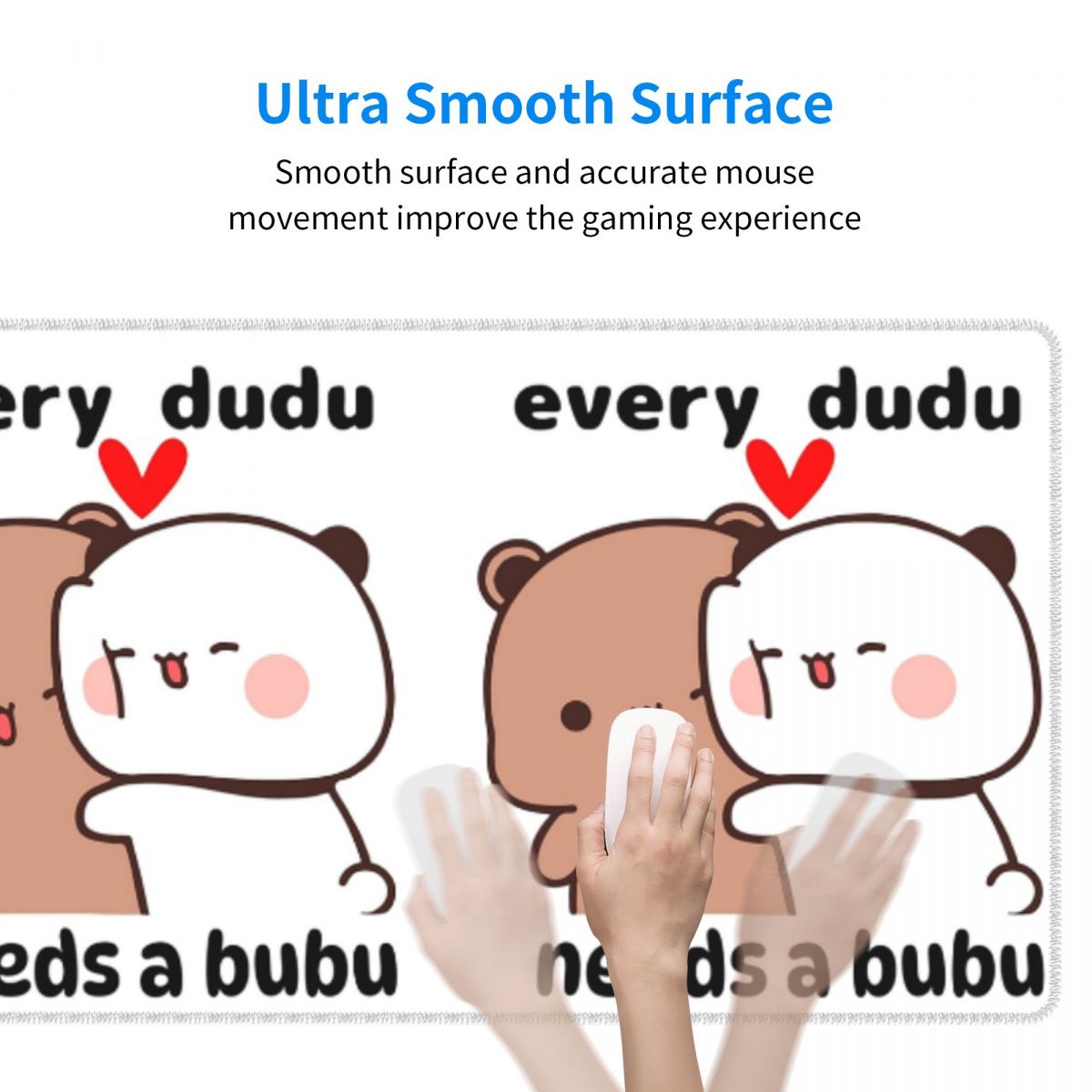 모든 두두에게 필요한 대형 마우스 패드, 부부 게이머  - Gaming Accessories That You Need 리뷰 및 가격