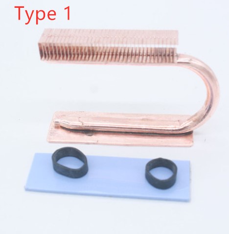 솔리드 스테이트 디스크 방열판, SSD 방열판, nvm - M2 Heatsink Cooler 리뷰 및 가격