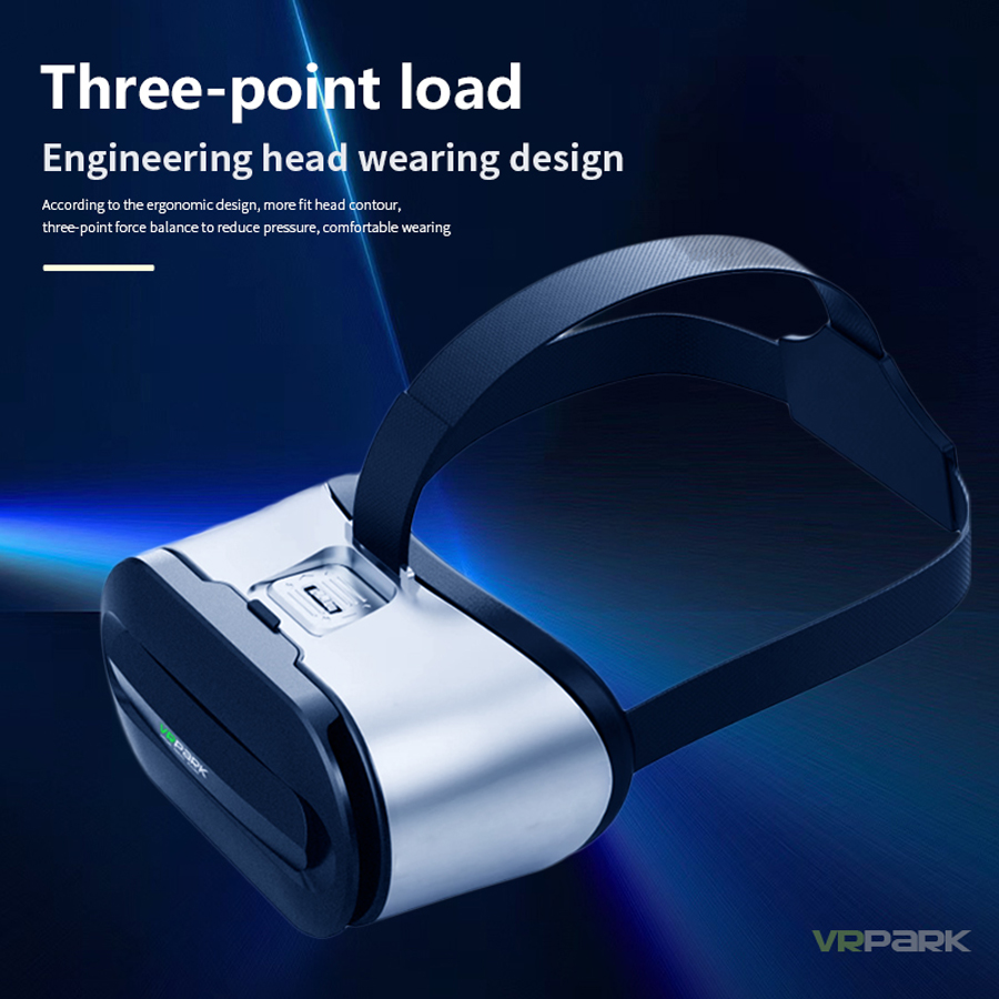 VR 안경 가상 현실 3D 폰 헬멧 헤드셋 렌즈 고글  - Virtual Gaming Accessories 리뷰 및 가격
