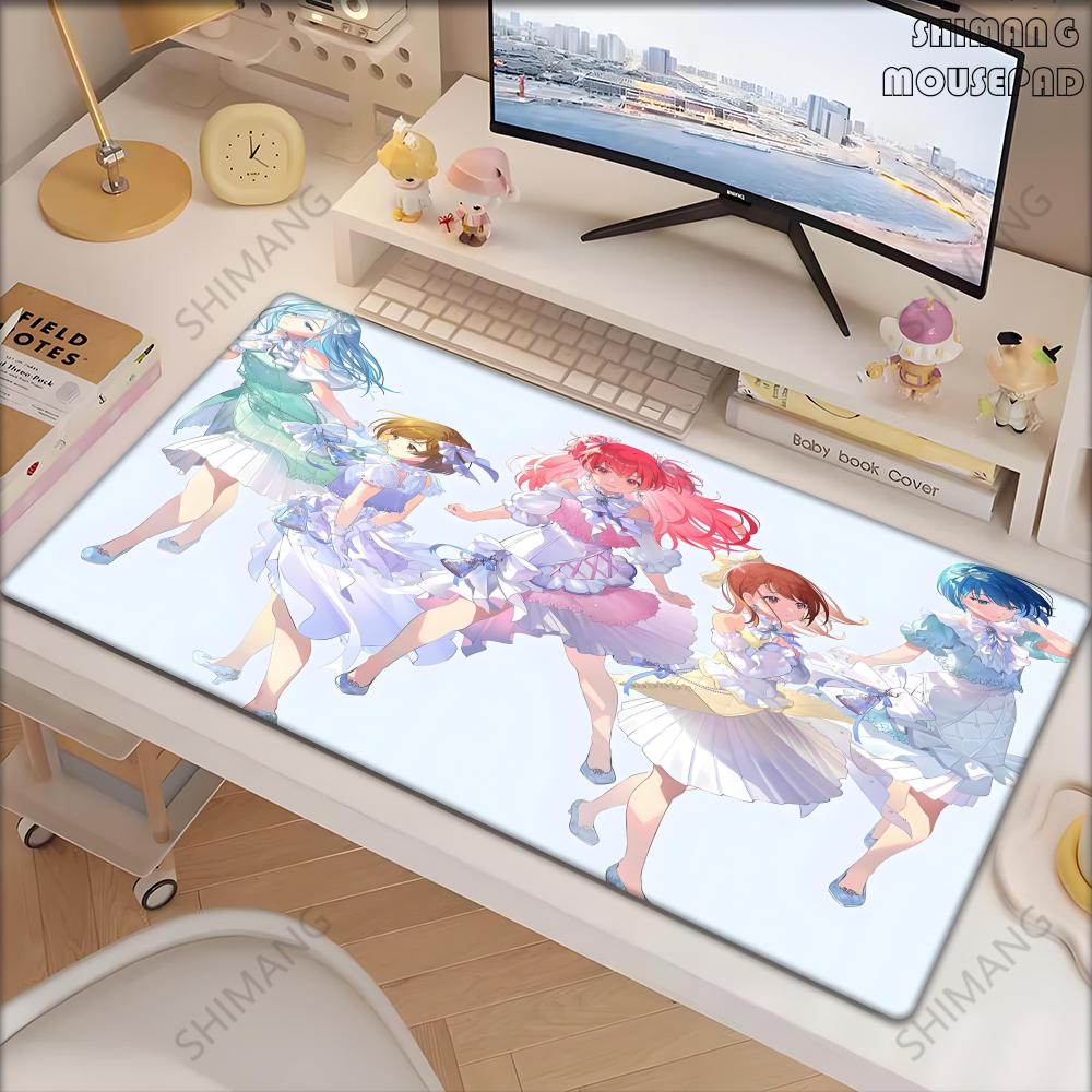 VSPO 마우스 패드 VTuber Virtual You - Virtual Gaming Accessories 리뷰 및 가격