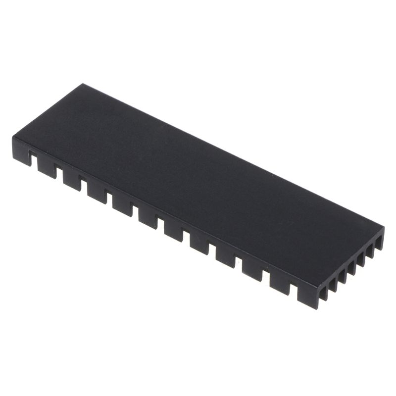 냉각 쿨러 방열판 알루미늄 방열판, NVME PCIE  - M2 Heatsink Cooler 리뷰 및 가격