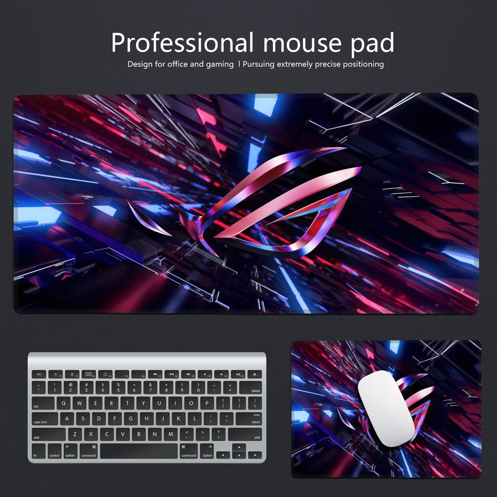 Asus Rog 마우스 패드 애니메이션 마우스 매트 게 - Gaming Accessories Asus 리뷰 및 가격