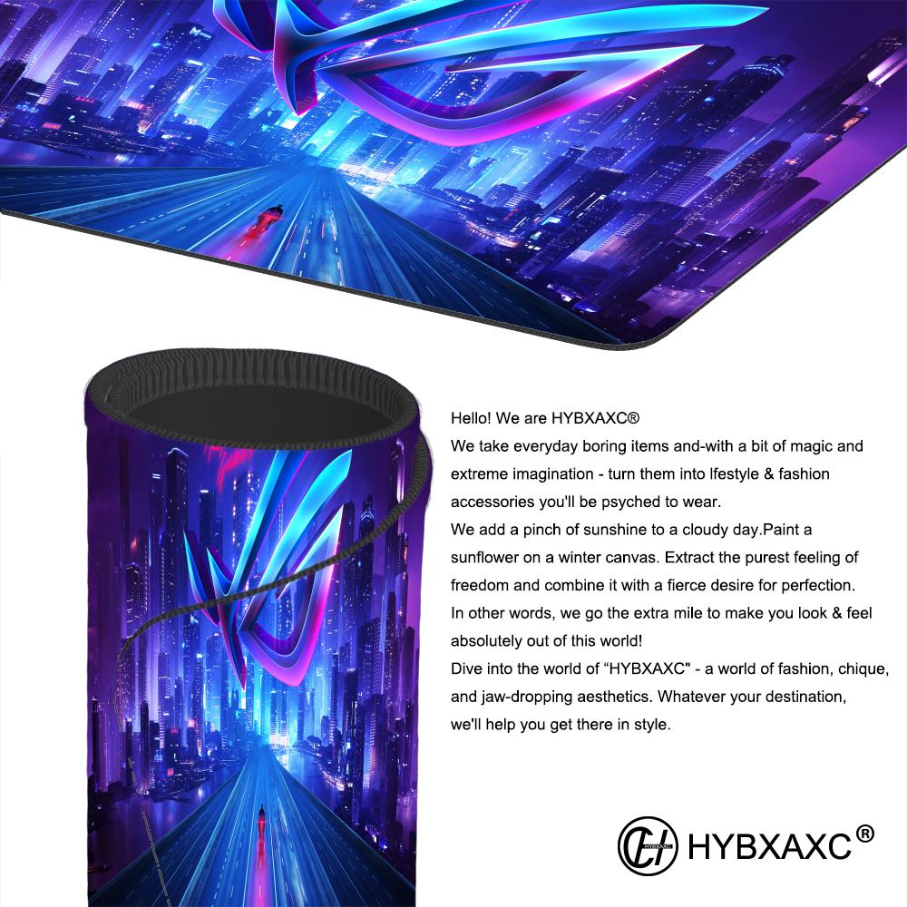 Asus Rog 마우스 패드 애니메이션 마우스 매트 게 - Gaming Accessories Asus 리뷰 및 가격