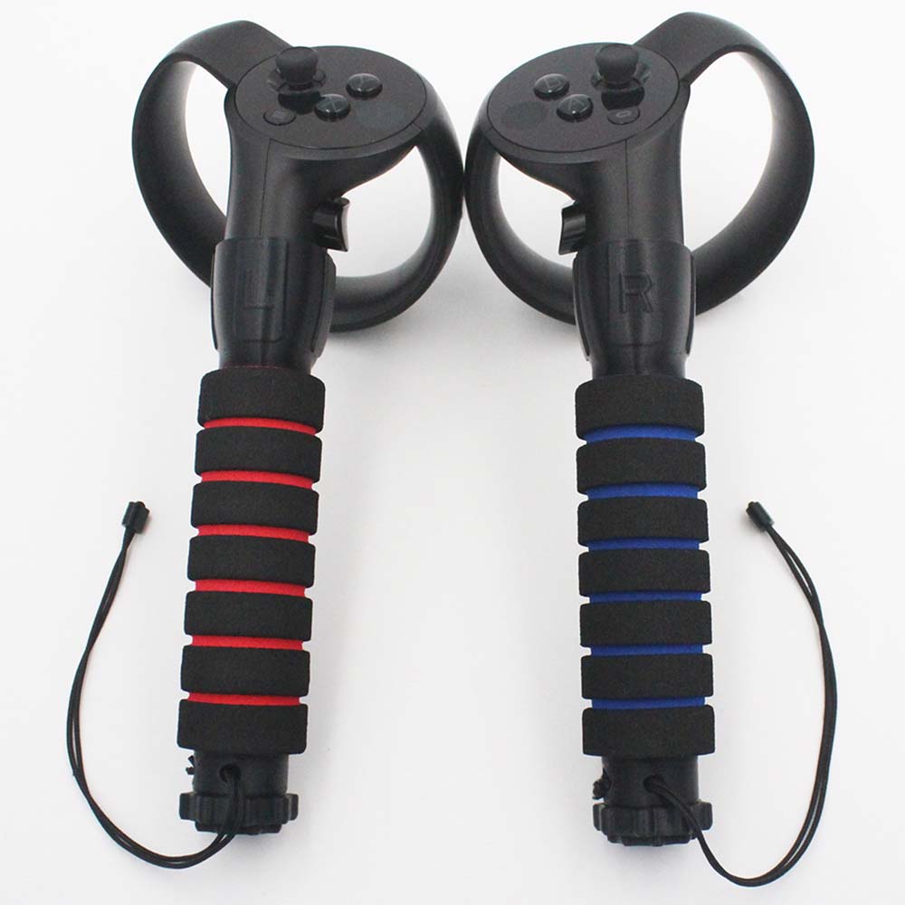 Beat Saber 게임 핸들 VR 게임 액세서리용 O - Gaming Accessories Vr 리뷰 및 가격
