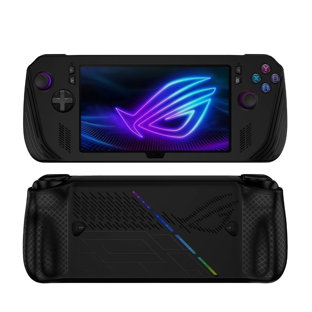 ASUS ROG Ally X 2024 새로운 게임용 핸 - Gaming Accessories Asus 리뷰 및 가격