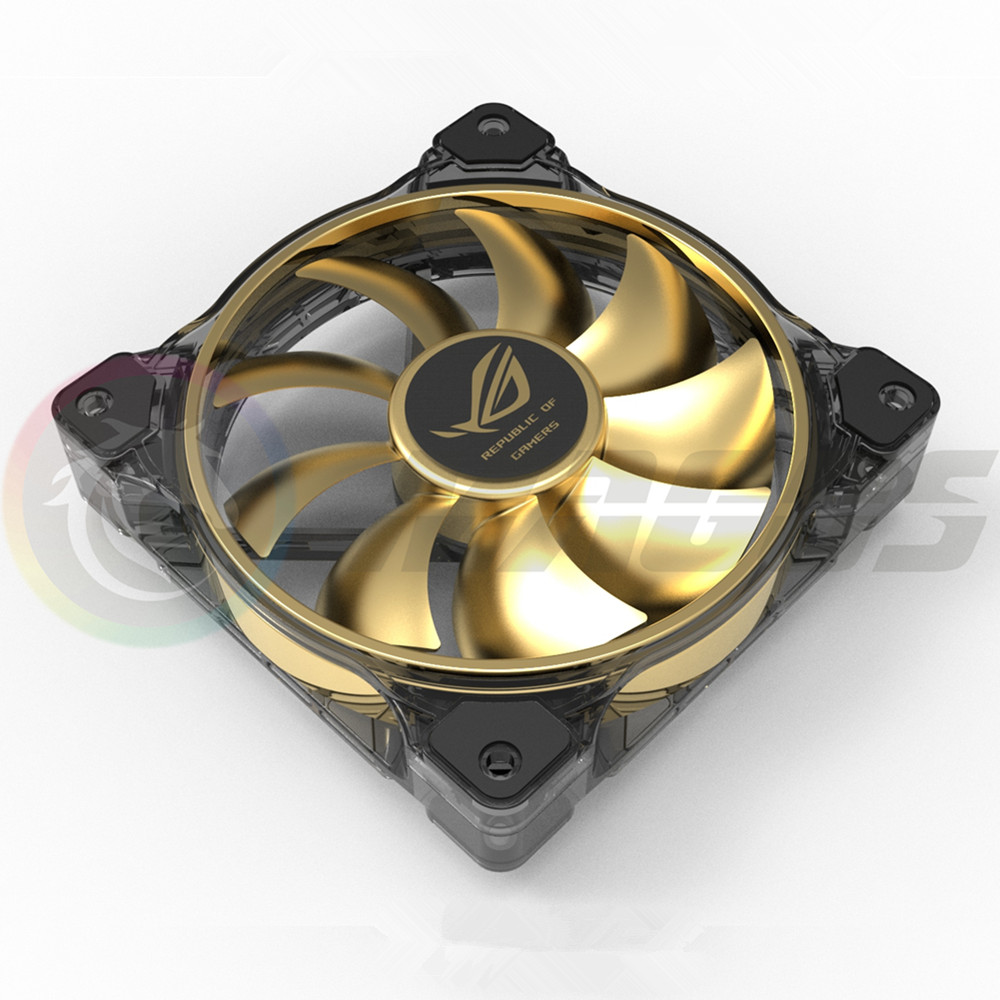 PC 게이머 캐비닛 팬 로고 스티커 ROG MSI AO - Gaming Accessories Rgb 리뷰 및 가격