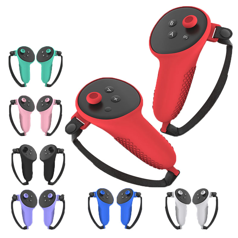 VR 액세서리 Meta Oculus Quest 3 VR - Gaming Accessories Vr 리뷰 및 가격