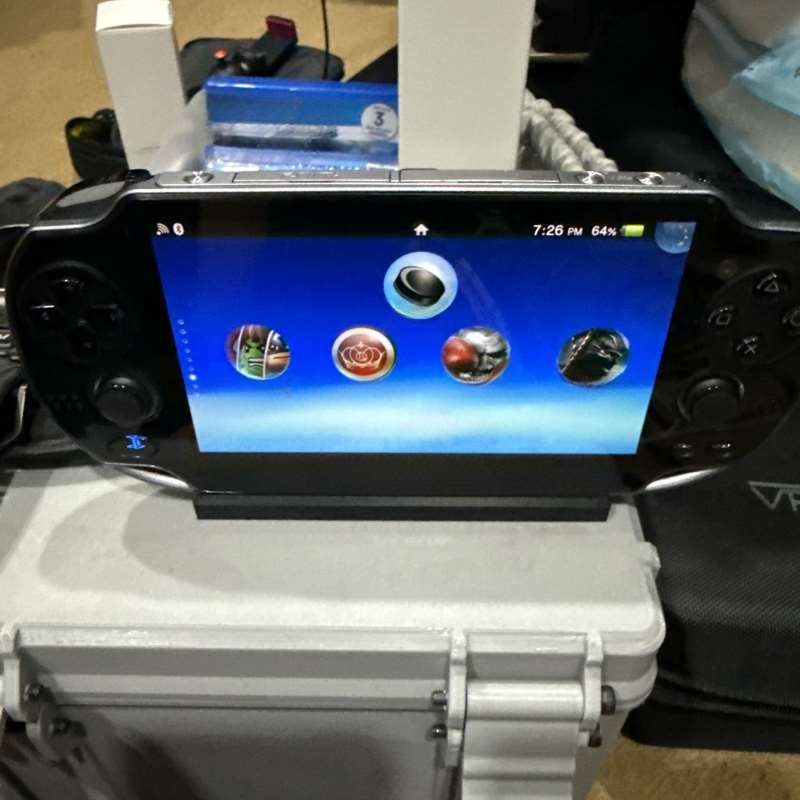 휴대용 게임 콘솔 스탠드 휴대용 게임 장치 디스플레이  - Gaming Accessories Rack 리뷰 및 가격