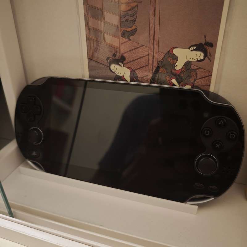 휴대용 게임 콘솔 스탠드 휴대용 게임 장치 디스플레이  - Gaming Accessories Rack 리뷰 및 가격