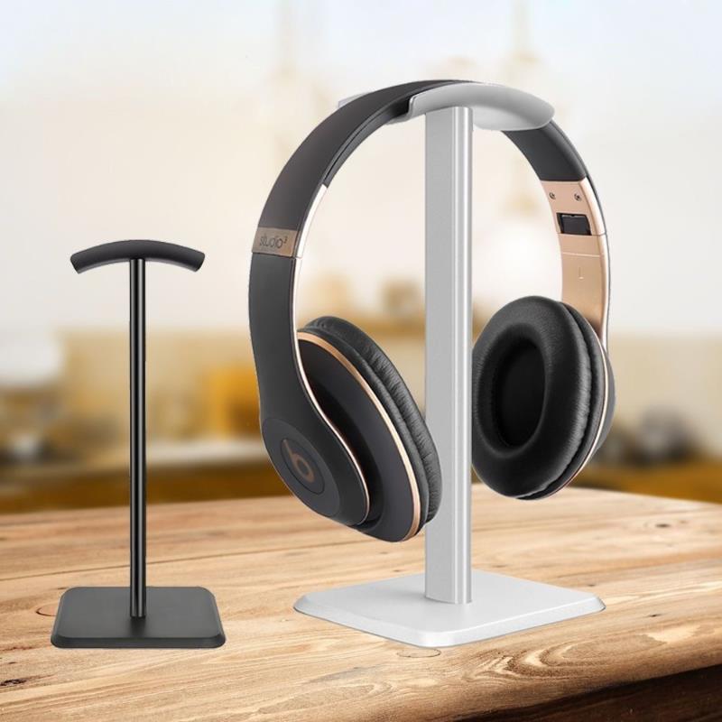 1pcs 범용 플라스틱 헤드폰 홀더 게임용 헤드셋 스탠 - Gaming Accessories Rgb 리뷰 및 가격