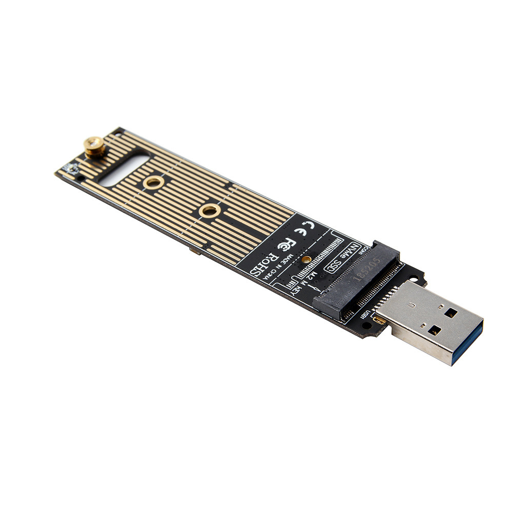 M2 NVMe SSD 외장 케이스 10Gbps PCIe - M2 Heatsink Cooler 리뷰 및 가격